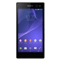 Ремонт телефонов Sony Xperia C3 (С4) Dual Black в  Иркутске