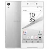 Sony Xperia Z5 White