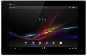 Ремонт Sony Xperia Tablet Z 16Gb LTE 3G