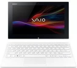 Ремонт ноутбука Sony VAIO Tap 11 в  Иркутске