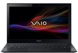 Ремонт ноутбука Sony Vaio Pro в  Иркутске