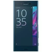 Ремонт Sony Xperia XZ SS Forest Blue