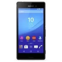 Sony Xperia M4 Aqua LTE Black