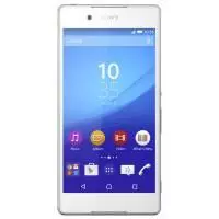 Sony Xperia Z3+ LTE White