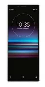 Ремонт Sony Xperia 1